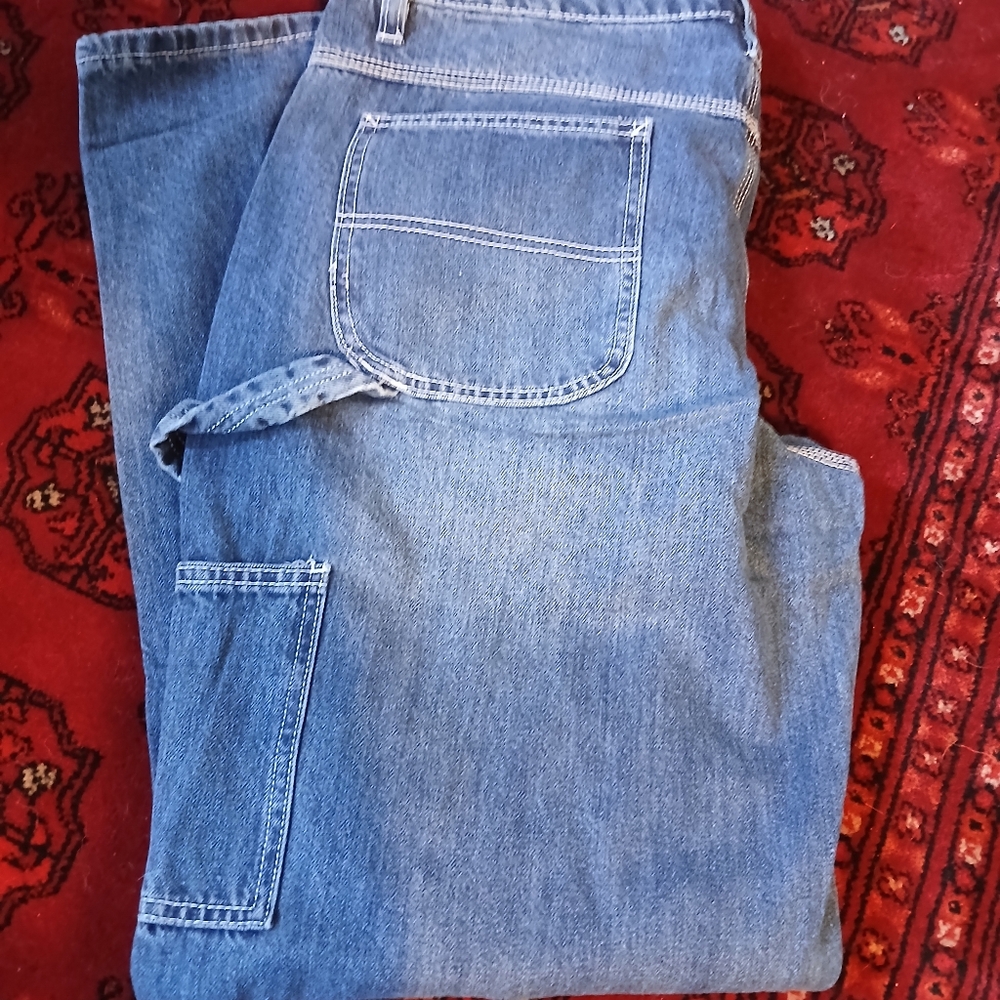 Fivestar General California Carpenter Jeans - Picture 2 of 4